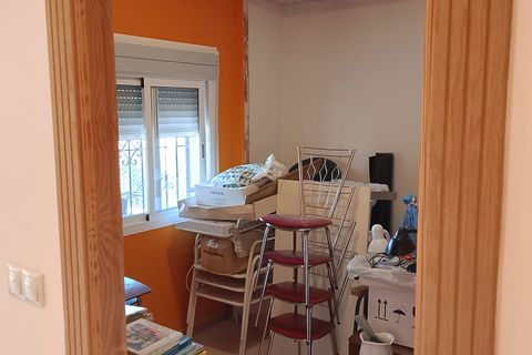 Landejendom i Rafal, Alicante, Rafal - € 175.000 | Ref: RSJ01 - foto 17